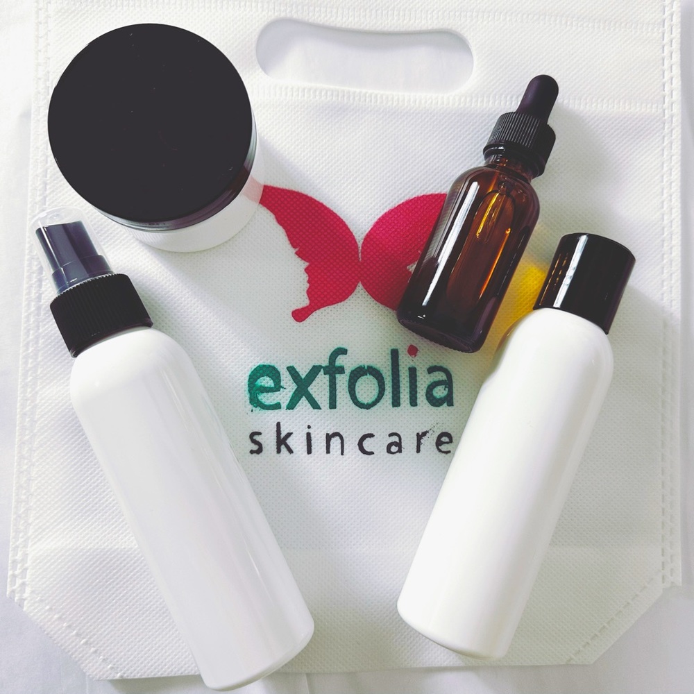 SOLD OUT Vitamin C Kit